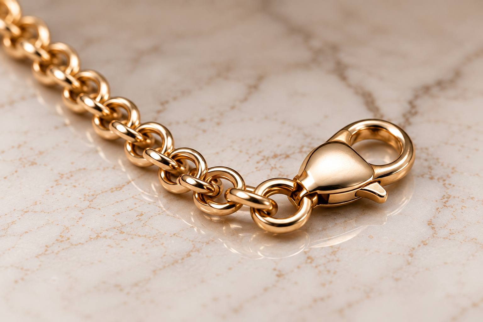 Chain Clasp