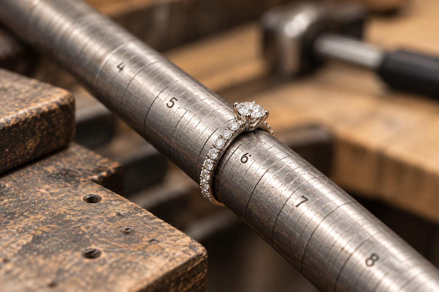 Mandrel