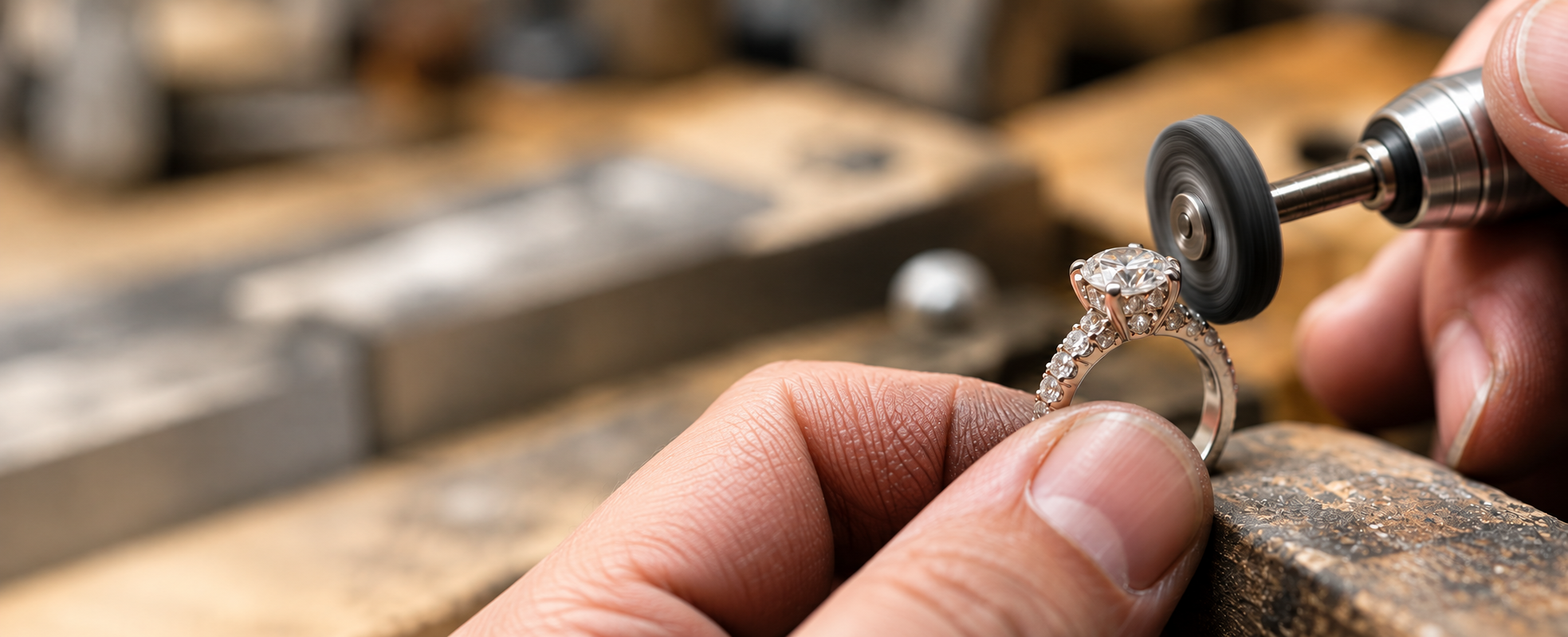 Top Ring Sizing