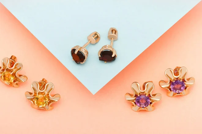 Diamonds Rock