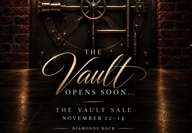 The Vault Blog Info