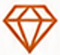 Diamond icon