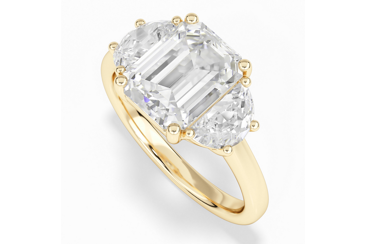 Diamond Engagement Ring