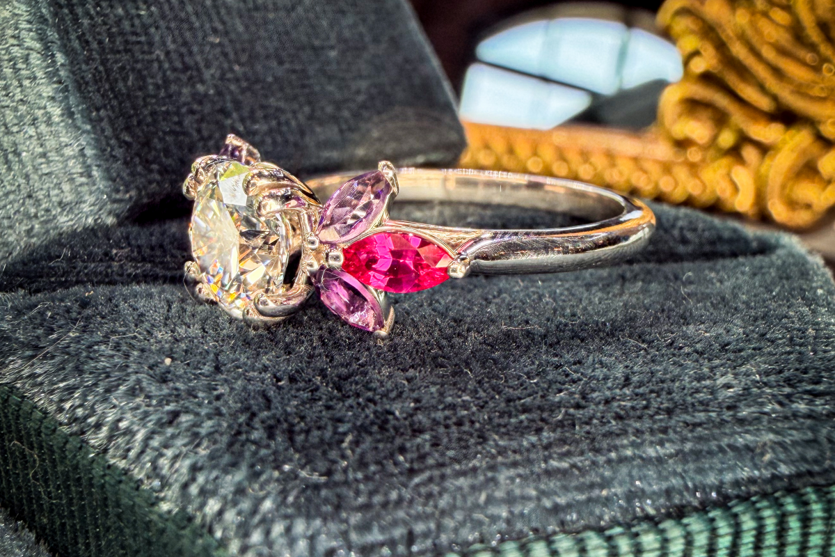 Engagement Ring