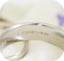 Jewelry Engraving