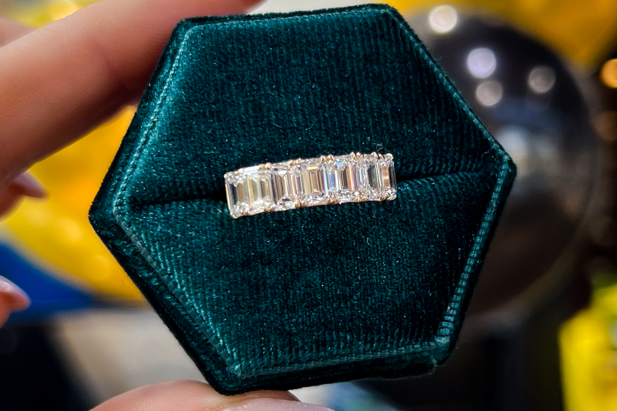 Fashion Rings