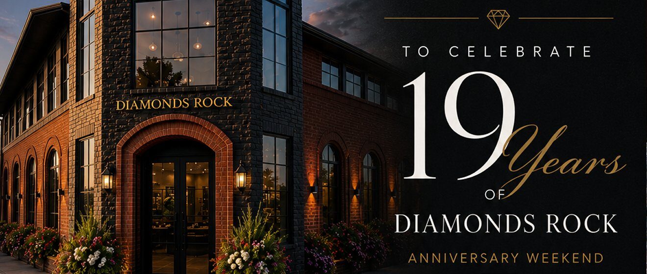 19th Anniversary Party
