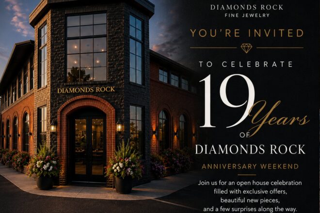 19th Anniversary Party