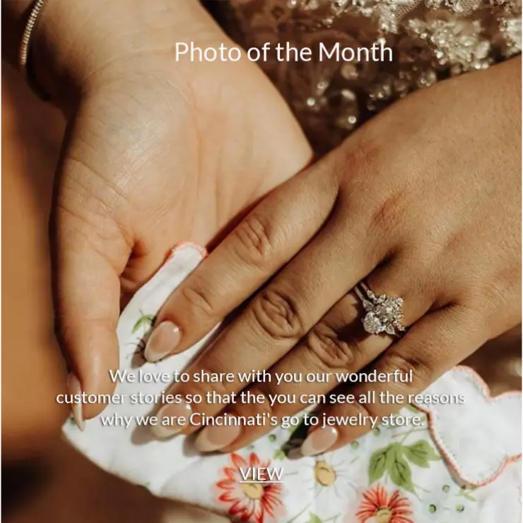 Photo of the Month