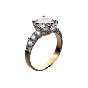 Diamonds Rock