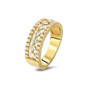 Diamonds Rock