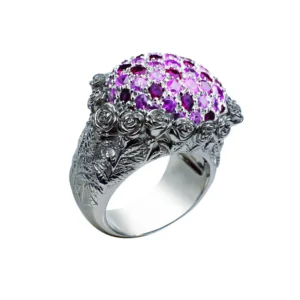 Diamonds Rock