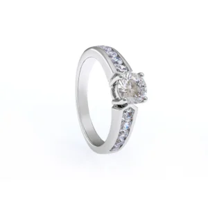 Diamonds Rock