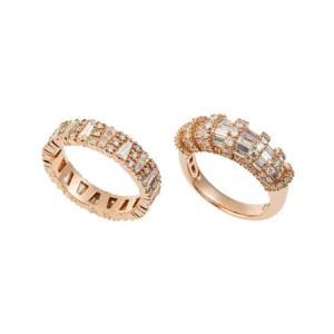 Diamonds Rock