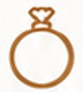 Ring icon
