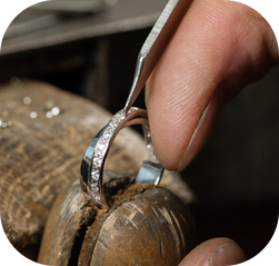 Ring Tightening