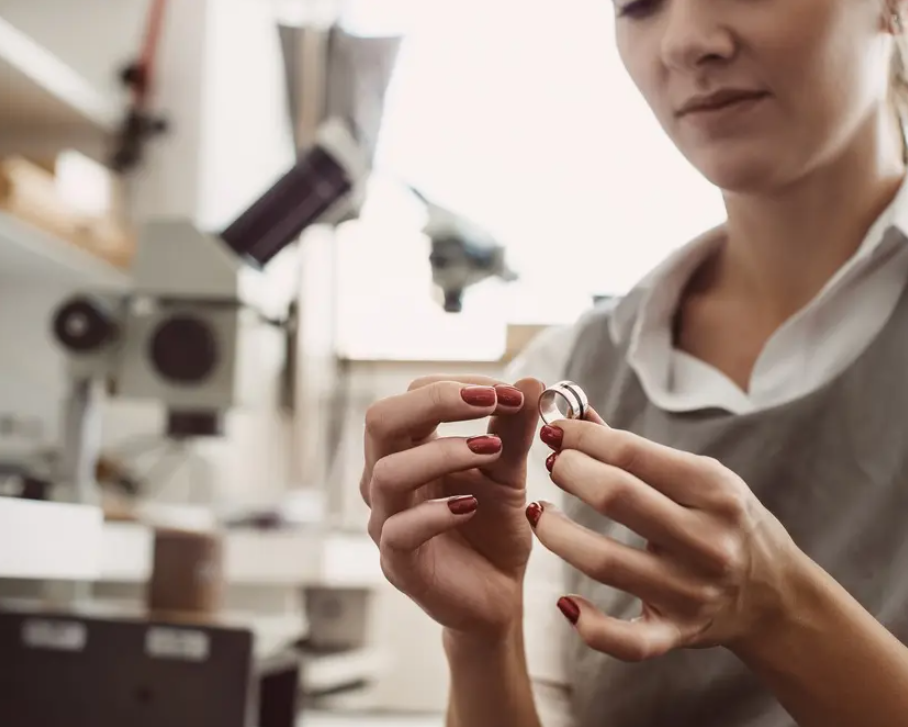 Jewelry Warranty