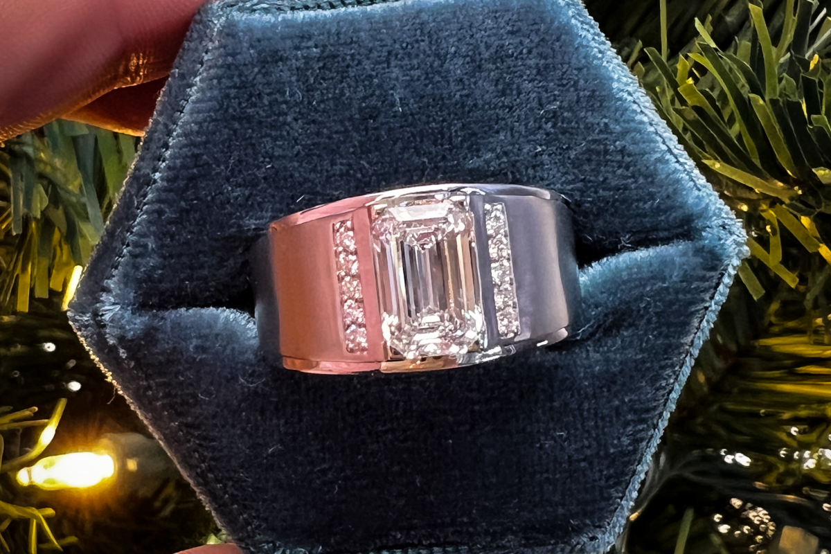 Wedding Bands